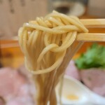 極汁美麺 umami - 