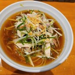 ラーメン 坊也哲 - 