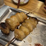 佐賀ふもと赤鶏 酒場 髙しな - 