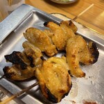 佐賀ふもと赤鶏 酒場 髙しな - 
