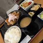 IZAKAYA 田jyu - 