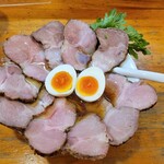 極汁美麺 umami - 