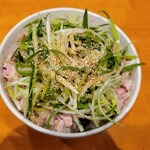 ラーメン 坊也哲 - 