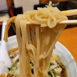 ラーメン 坊也哲 - 