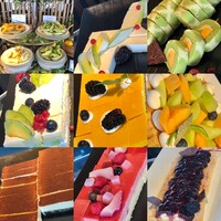 The Grill on 30th - 