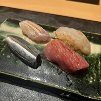 鮨 不二楼 - 