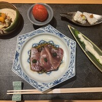 鮨 不二楼 - 
