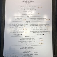 The Grill on 30th - 