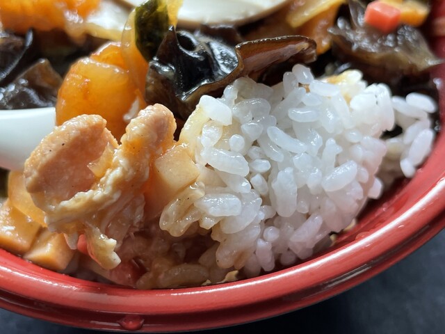 弁当・仕出し みずほ - 北余目（弁当）の写真