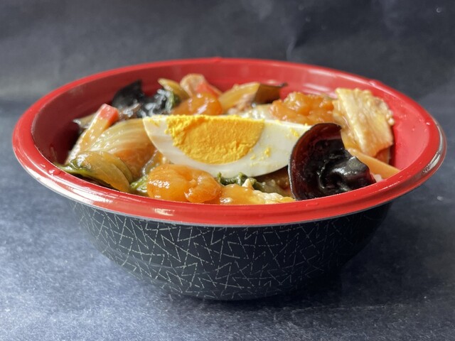 弁当・仕出し みずほ - 北余目（弁当）の写真