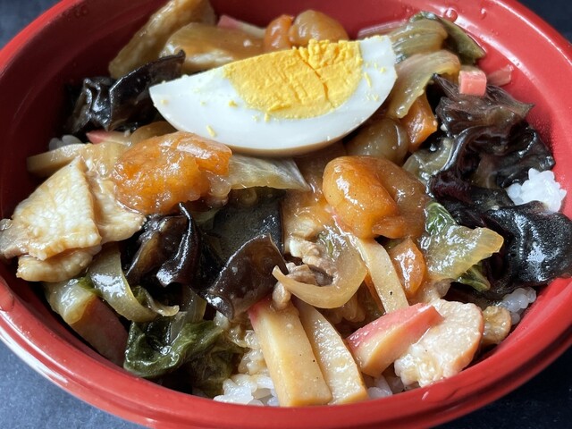 弁当・仕出し みずほ - 北余目（弁当）の写真