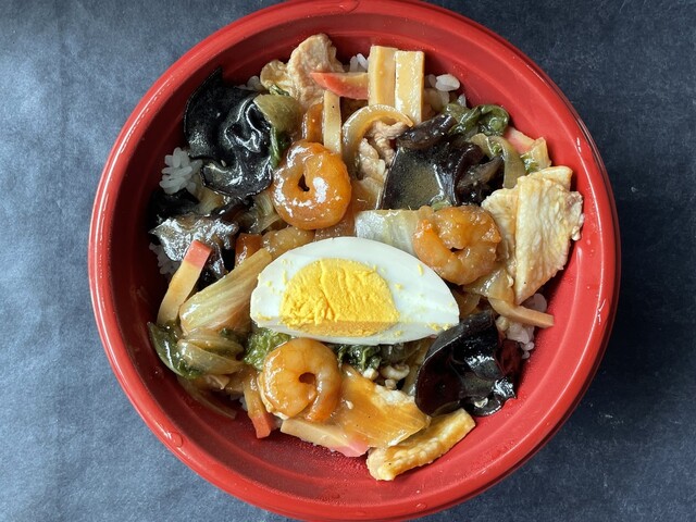 弁当・仕出し みずほ - 北余目（弁当）の写真