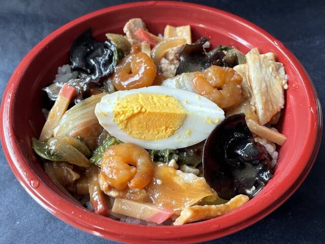 弁当・仕出し みずほ - 北余目（弁当）の写真