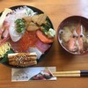 すし･丼ぶりの店 くう海