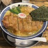らーめん くじら軒 横浜本店