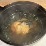 和み庵　篤屋 - 