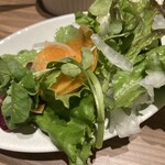 イタリア食堂 Ricco 21 - 