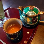 兼六園茶屋 見城亭 - 
