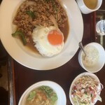 ジャスミンタイ - 