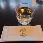 兼六園茶屋 見城亭 - 