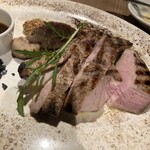 イタリア食堂 Ricco 21 - 