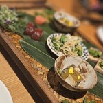 Az/ビーフン東 大阪店 - 