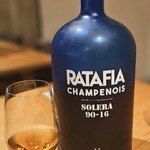 Az/ビーフン東 - 