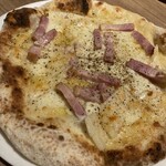 イタリア食堂 Ricco 21 - 