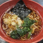 ゆで太郎 - 料理写真: