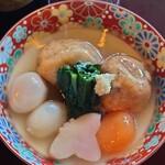 兼六園茶屋 見城亭 - 