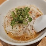 Az/ビーフン東 - 