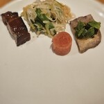 Az/ビーフン東 - 