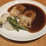 Az/ビーフン東 - 