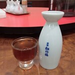 華成楼 - 紹興酒