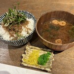 和み庵　篤屋 - 