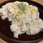 イタリア食堂 Ricco 21 - 