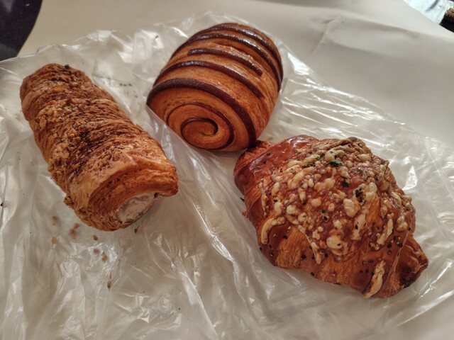 MALLOW Boulangerie 蛇田｜石巻のおすすめパン屋