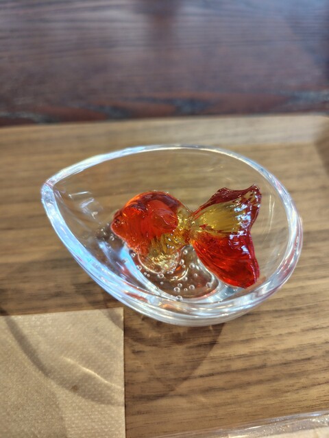 Cafe ユーカリ（カフェ ユーカリ） - 陸前豊里（カフェ）の写真