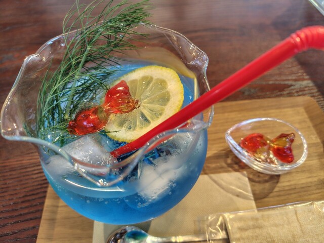 Cafe ユーカリ（カフェ ユーカリ） - 陸前豊里（カフェ）の写真