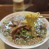 尾道文化ラーメン