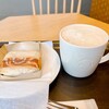 スターバックスコーヒー 福生西友店