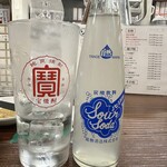 大衆食堂スタンド そのだ - 