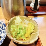 大枡 - サラダ