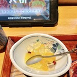 大枡 - デザート
