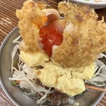 大衆食堂スタンド そのだ - 