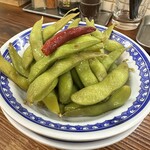 大衆食堂スタンド そのだ - 