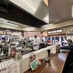 大衆食堂スタンド そのだ - 