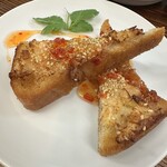 大衆食堂スタンド そのだ - 