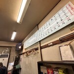 大衆食堂スタンド そのだ - 