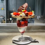 PATISSERIE ASAKO IWAYANAGI - 